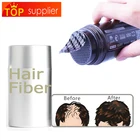 New Generation Keratin Hair Loss Solution FULLY Hair Fibers Instant powder