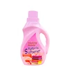 Private Label Natural Laundry Liquid Detergent OEM for Hotel, Wholesale Best Washing Powder Laundry Detergent Liquid