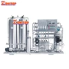 Zonetop RO Water Treatment Device / Pure Water Treatment System RO System
