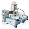 New Listed Automated Wood Cutting Band Saw Cut Cnc Woodworking Machines for Bench Saw Multifunctional