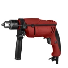 ID-13F power tools 500W/650W/710W electric 10mm/13mm impact drill