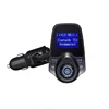 Bluetooth FM Transmitter for Car with QC 3.0, Wireless Radio Adapter Hands Free Car Kit