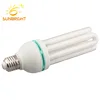 High efficiency PLC 3u energy saving lamp bulb cfl made in China