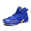 High Top Durable Jordan Shoes for Men Basketball