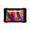 8inch NFC 4G LTE GPS+Beidou Accurate Location 2G+32G Rugged Android Tablet with Android8.1 os