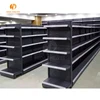 Gondola grocery storage metal shelf supermarket equipment