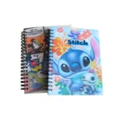 Kawaii 3D holographic notebook custom note book printing for school