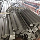 A3 bar iron carbon steel bar AISI 4140 steel bar round 42crmo4