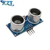 Ultrasonic Sensor Module Distance Measuring Transducer HC-SR04 Ultrasonic Sensor HC-SR04