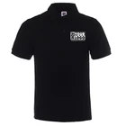 Free shipping free one color embroidery 100% cotton unisex custom mens polo shirt, polo embroidered logo
