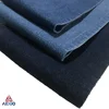 Hot sale 9.5oz cotton polyester spandex stretch twill denim fabric for jeans