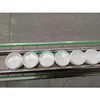 Ointment/cream/paste/gel bottle jar hot filling cooling capping production line