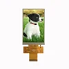 4.3 inch TFT screen 480x800 color LCD module , SPI/RGB interface, full viewing angle
