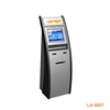 /product-detail/langxin-free-standing-touch-screen-payment-kiosk-bank-card-kiosk-with-printer-for-bank-or-ticket-agency-or-airport-427682790.html