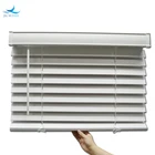 50mm Cordless foaming Venetian Blinds for Kitchen