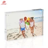 Best Quality Cheapest Price 3x4 11x14 Bulk Acrylic 2 Sided Picture Family Funny Photo Frames