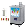 Commercial Automatic Stick Ice Cream Popsicle Machine/Best Selling Ice Popsicle Machine For Ice Lolly
