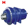 pvc tee gear gearbox concentric swage speed reducer