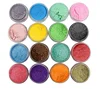 YH Soap Dye Mica Powder Pigments for Bath Bombs Soap Making Colorant Set,12 Colors by Sun Cling