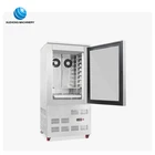 2019 Hot Sale Commercial Stainless Steel Shock Freezer With Glass Door