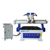 Factory Sales CNC Router Wood Working Machine Vacuum table with Best Price