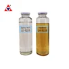 Clear epoxy resin liquid for APG casting molds of electrical insulation parts