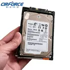 EMC hard drive hard disk hdd 005050936 600GB 15K SAS 2.5" HDD 2.5