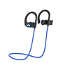 Best Popular Earhook HD Sound Waterproof IPX8 Stereo In-Ear Earphones w/ Mic Swimming Under Water
