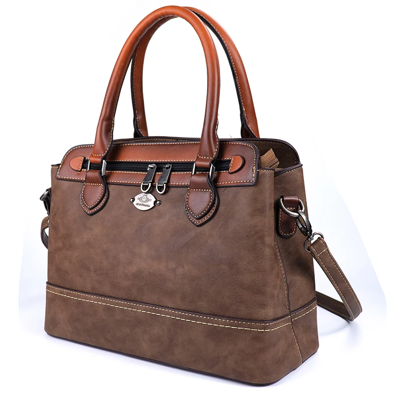 Summer Leisure Simple Environmental Protection fashion tote bag Soft Genuine Leather Women Handbags
Summer Leisure Simple Environmental Protection fashion tote bag Soft Genuine Leather Women Handbags