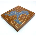 EF198 New Design Best Price OEM Accept custom wooden box Supplier in China