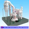 High quality Raymond mill use for the mining chemical Construction industry