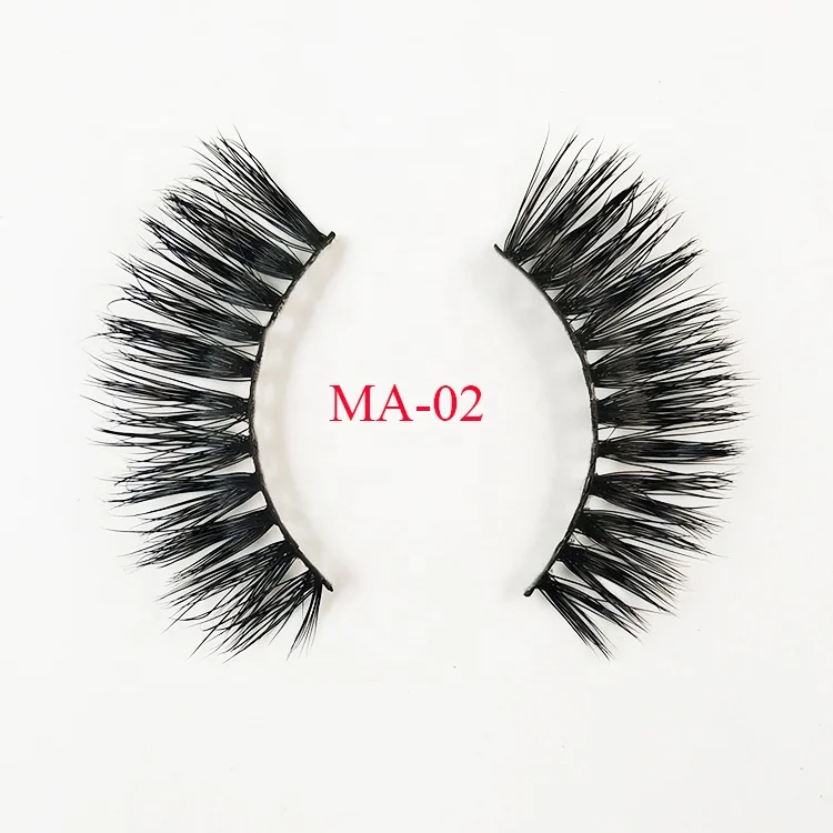 Round false eyelash packaging eyelash distribution human hair mink hair eyelashes 3d faux silk lashes, Natural black
Round false eyelash packaging eyelash distribution human hair mink hair eyelashes 3d faux silk lashes, Natural black