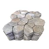 Cheap Price Natural Used Flagstone; Cheap Stone Floor Brick Garden Outdoor Slate Stepping Stones