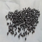 abrasive Carborundum Black Silicon Carbide crystal