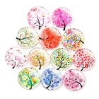 Customized Made Printing LOGO Epoxy Fridge Magnet, Promotional Epoxy Fridge Magnet