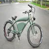 Hot sale high power high quality ebike/ Fat tire electric mountain bike/electric bicycle