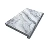 Coping Stone in Granite, Marble and Limestone