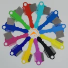 long handle lice comb to remove nit flea and eggs
