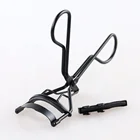 mini portable Colorful metal Eyelash curler