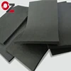 PAN graphite felt for polycrystalline silicon