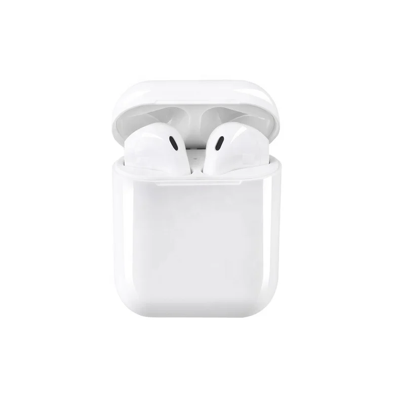 BT 5.0 Sports Stereo Touch Wireless Earbuds Bluetooth earphone & headphone Airbuds P5 TWS
BT 5.0 Sports Stereo Touch Wireless Earbuds Bluetooth earphone & headphone Airbuds P5 TWS