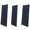 Suntech High Efficient 280W Polycrystalline Silicon Solar Panel System For Home