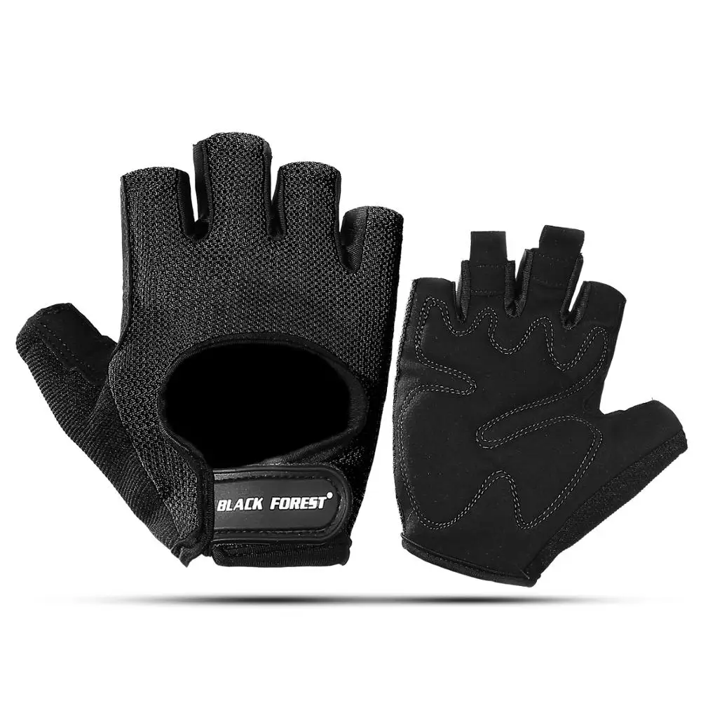 Gym Half Finger Fitness Exercise Training Gloves Men Women Cycling Gloves Anti-slip Resistance Weightlifting Gloves, Black,blue,pink
Gym Half Finger Fitness Exercise Training Gloves Men Women Cycling Gloves Anti-slip Resistance Weightlifting Gloves, Black,blue,pink