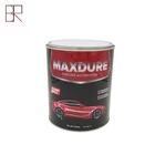 New High Quality Automotive Car Refinish Paint Coating Car Refinish Paint China Manufacturer Car Paint
