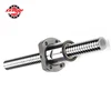 Recirculating ball screw guide bearing DFI08010-4 for machine tool