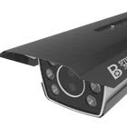 1080P IP Highway Parking Security LPR ANPR Surveillance CCTV Camera/automatic number plate recognition camera