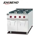 color coating four burner kitchen stove gas stove parts