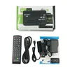 Top Selling Ali3510C chipset PowerVu Autoroll cccam newcamed Satellite tv Receiver SKYSAT V9