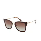 Retro Eyewear 4 colors sunglasses women Arrow decoration Metal Temple sun glasses wholesale custom logo CE UV400