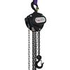 lifting Chain block hand manual pulley chain hoist
